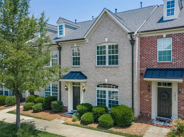 1027 Writers Way, Cornelius, NC 28031