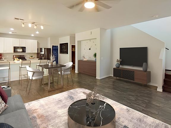 4th image of 684 W Paseo Celestial