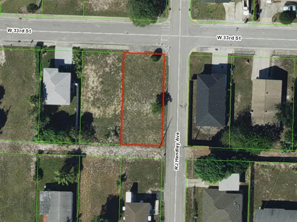 1501 W 33rd Street, Riviera Beach, FL 33404