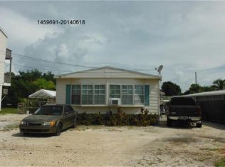 59711 Overseas Hwy, Grassy Key, FL 33050