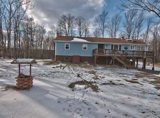 113 Anderson Rd, Lake Ariel, PA 18436