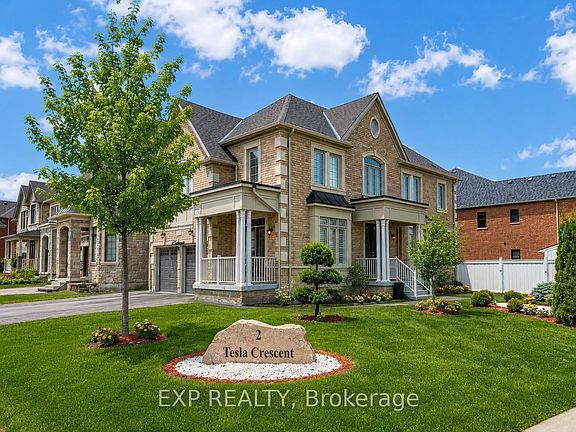 3rd image of 2 Tesla Cres