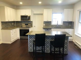 1023 Broadway, Fountain Hill, PA 18015