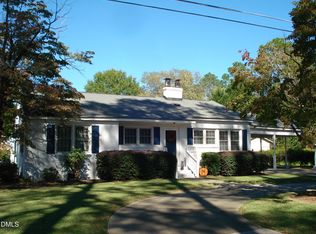 104 Jones Dr, Dunn, NC 28334