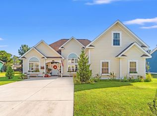 1066 Englemann Oak Dr., Myrtle Beach, SC 29579