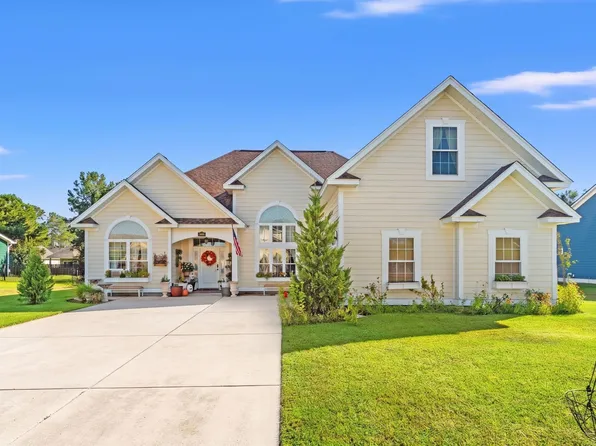 1066 Englemann Oak Dr., Myrtle Beach, SC 29579