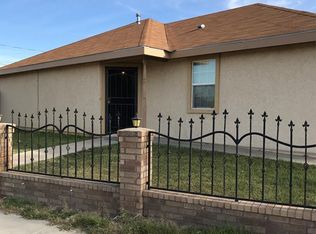 1208 Alameda Ave, Odessa, TX 79763
