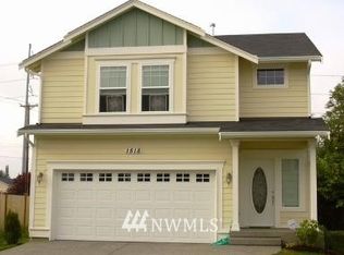 8305 14th Ave E, Tacoma, WA