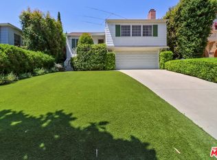 1539 Malcolm Ave, Los Angeles, CA 90024