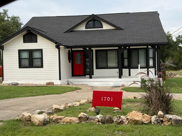 1701 Comfort, Canyon Lake, TX 78133