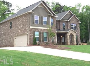 109 Garden Gate Pkwy, McDonough, GA 30252