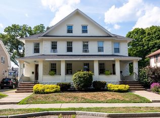 58 Park St #58, Danvers, MA 01923