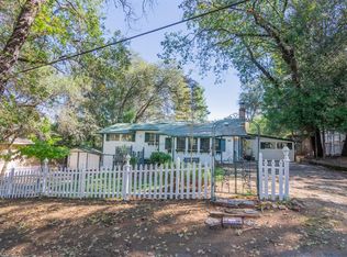 6625 Summer Way, Somerset, CA 95684