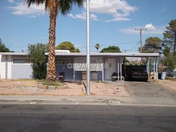 432 N 21st St, Las Vegas, NV 89101