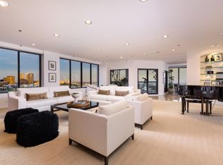 10724 Wilshire Blvd APT 1502, Los Angeles, CA 90024