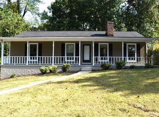 2338 Sherrod Ave, Florence, AL 35630