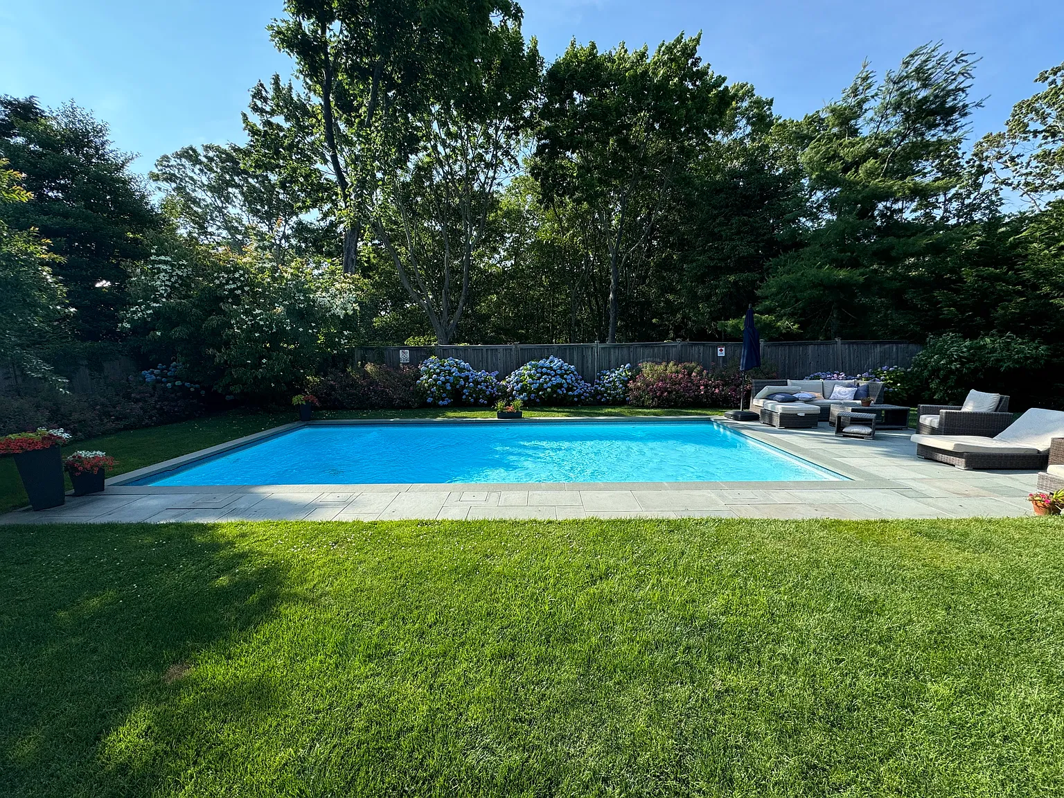 The Ideal Sag Harbor Location — Photo 2