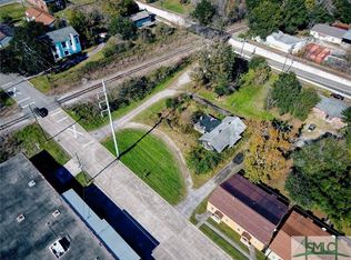 710 E Bolton St, Savannah, GA 31401