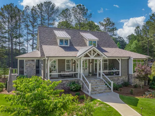 1250 Cottage Ln E, Greensboro, GA 30642