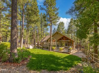 290 Lodge Dr, Munds Park, AZ 86017