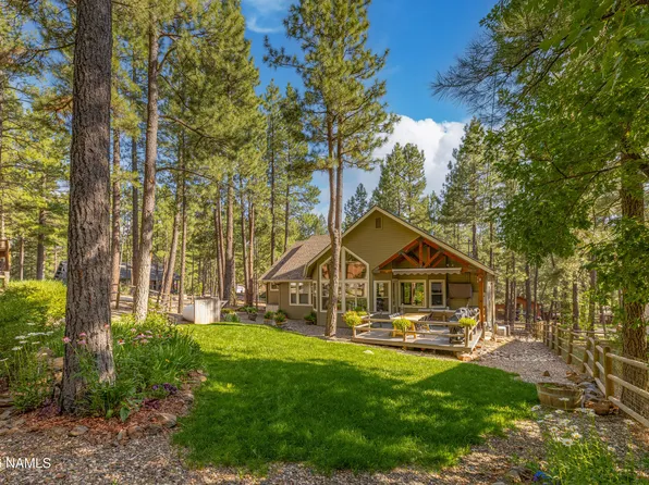 290 Lodge Dr, Munds Park, AZ 86017