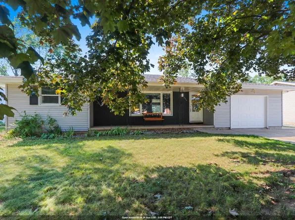 2354 E River Dr, Green Bay, WI 54301