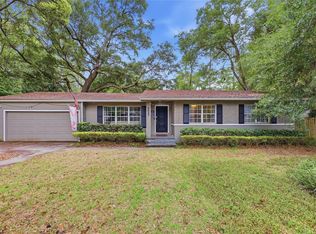 3037 NW 1st Ave, Gainesville, FL 32607