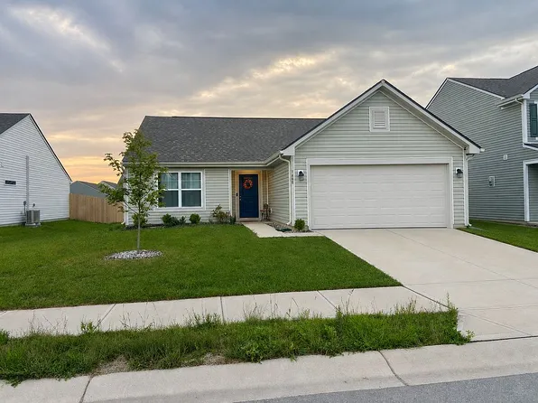 1498 Littleleaf Dr, Sheridan, IN 46069