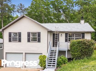 835 Overlook Trl, Canton, GA 30115