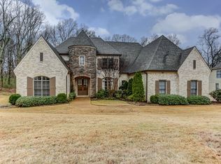 1881 Riverdale Rd LOT 5, Germantown, TN 38138