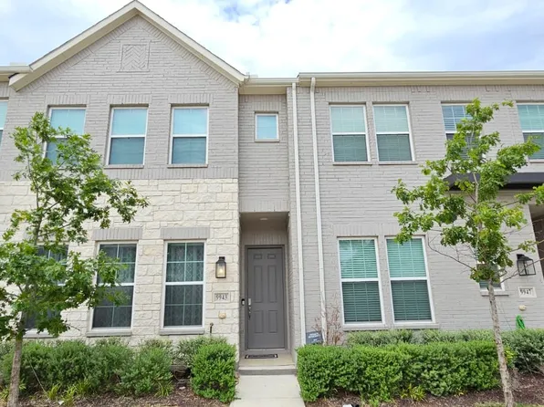 9943 Michael Irvin St, Irving, TX 75063