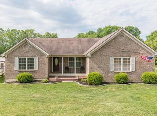 3030 Bunker Hill Rd, Mount Sterling, KY 40353