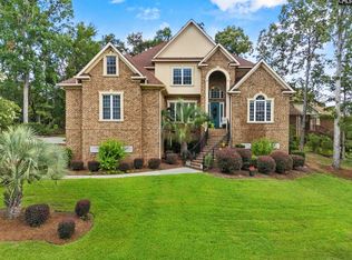 247 Gallantry Dr, Irmo, SC 29063