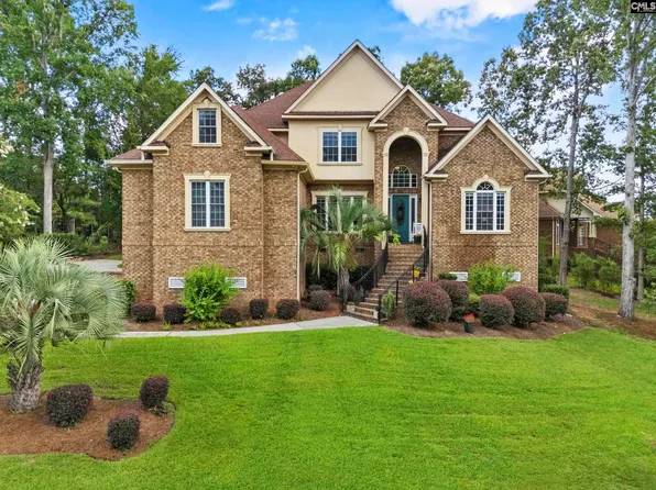 247 Gallantry Dr, Irmo, SC 29063