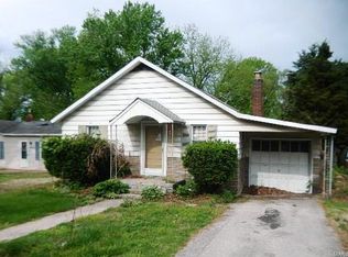 10169 Imperial Dr, Saint Louis, MO