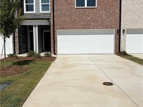 1332 Fagiolo St, McDonough, GA 30253