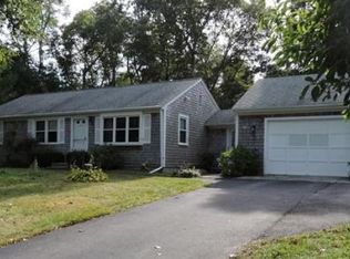 45 Briar Patch Ln, Mashpee, MA 02649