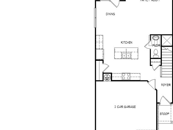 2nd image of 1138 Bartlett Trce