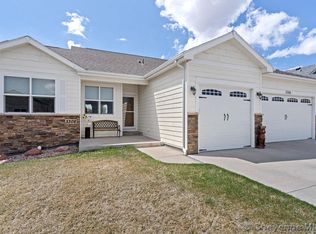 3306 Campfire Trl, Cheyenne, WY 82001