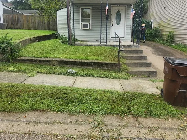 312 Hill Ave, Franklin, OH 45005