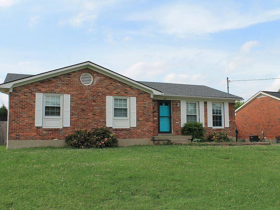 1st image of 4611 Kingsmore Dr