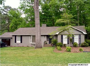 212 Hopkins Rd, Gadsden, AL 35901