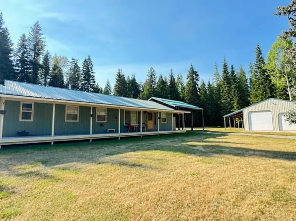 151 Park Ln, Cusick, WA 99119