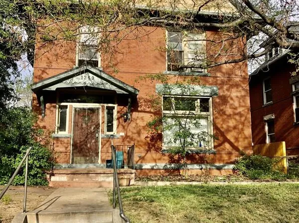 1260 Vine St APT 2, Denver, CO 80206