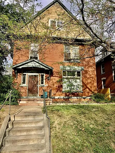 1260 Vine St #2 Photo 1