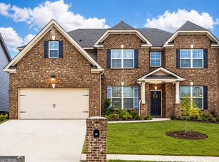 510 Georgia Cir, Loganville, GA 30052