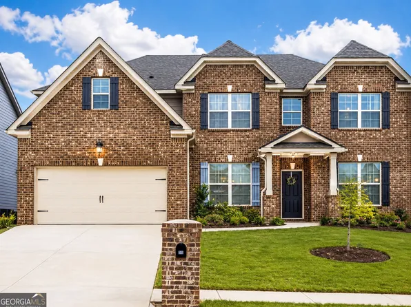 510 Georgia Cir, Loganville, GA 30052