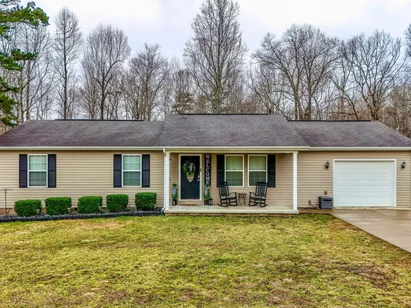 613 Holly Grove Rd, Corbin, KY 40701