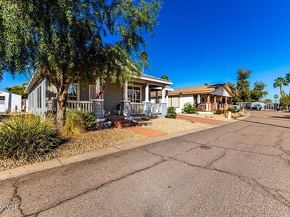 3rd image of 201 S Greenfield Road #69
