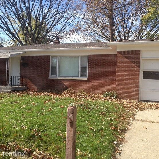 Newly Renovate, Please Call 3179655848 and Look for Ryan Mul